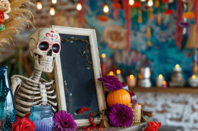 2024 Dia de Los Muertos Shopping List: Essential Items for Your Celebration