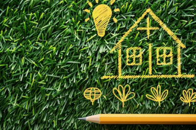 How to Green-Proof Your House for Energy Efficiency in 2025